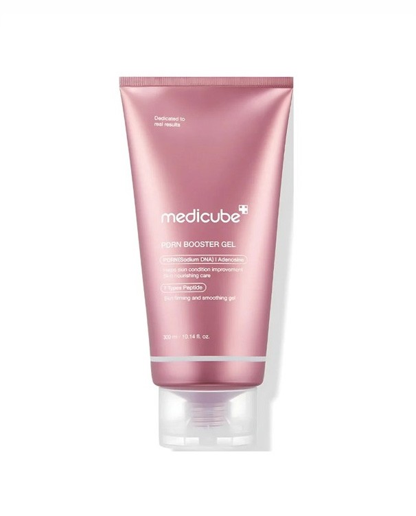 PDRN BOOSTER GEL 300ML