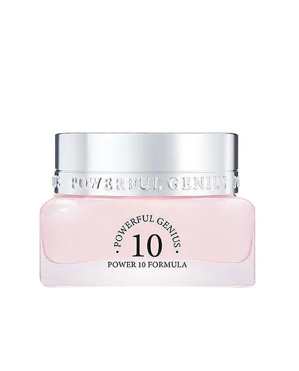 Power 10 Formula Powerful Genius Cream 45ml