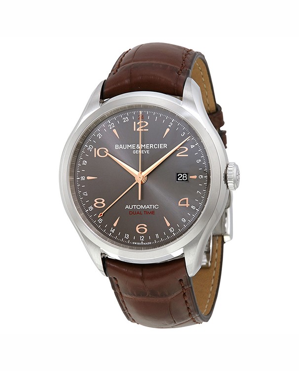 BAUME&MERCIER Model CLIFTON M0A10111