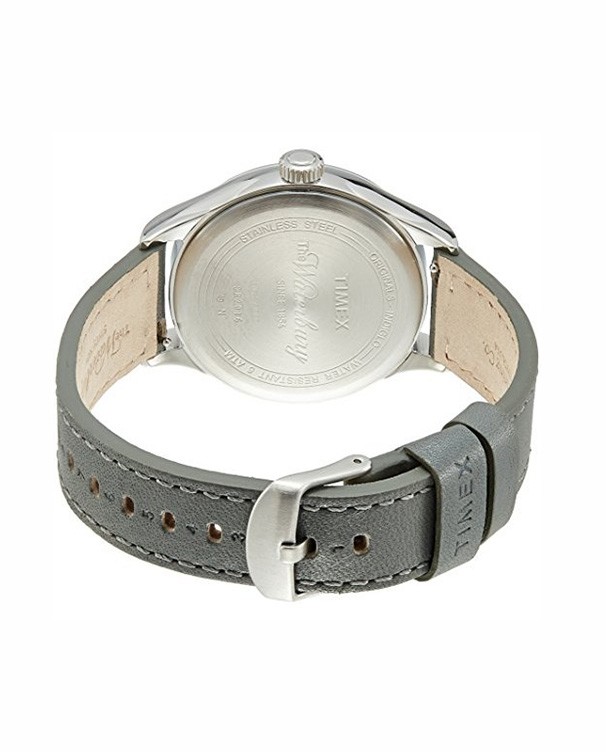 Timex Waterbury Traditional Men's Watch TW2R71000