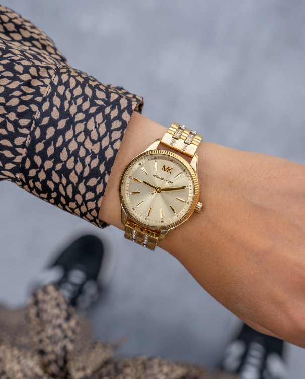 MICHAEL KORS Mod. LEXINGTON MK6739