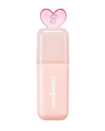 Juicy Drop Tint 02 | Peach Dew