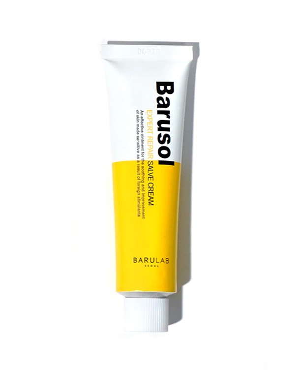 Barusol Expert Repair Salve Cream 30ml
