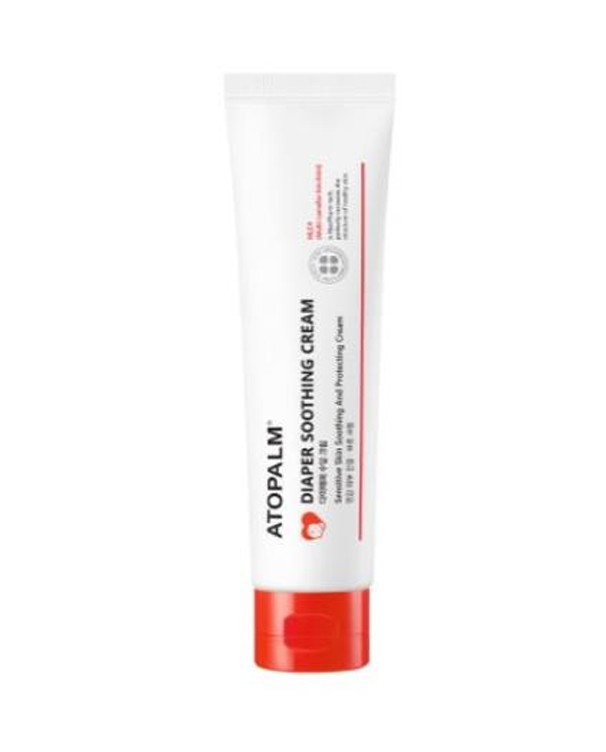 ATOPALM DIAPER SOOTHING CREAM 60ml