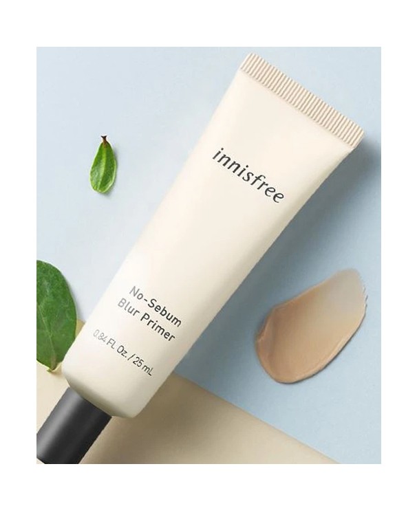 NO-SEBUM Blur Primer