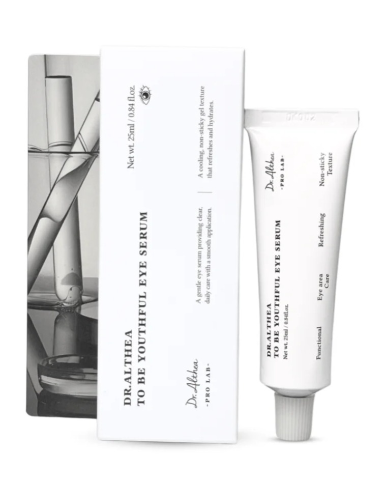 To Be Youthful Eye Serum