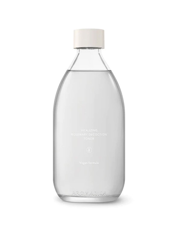Vitalizing Rosemary Decoction Toner 300ml
