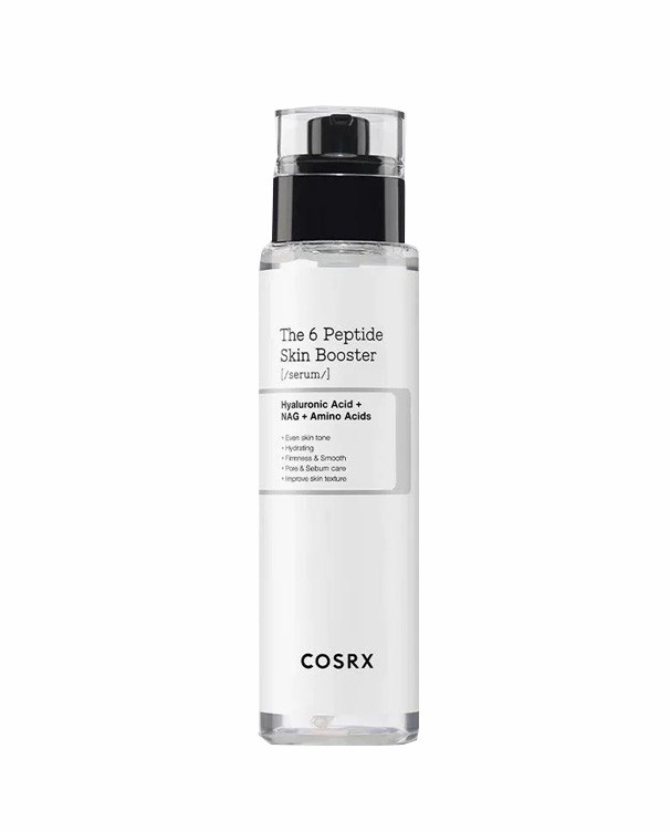 The 6 Peptide Skin Booster Serum 150ml