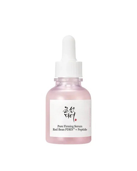 Pore Refining Serum (Red Bean PDRN + Peptide) 30ml