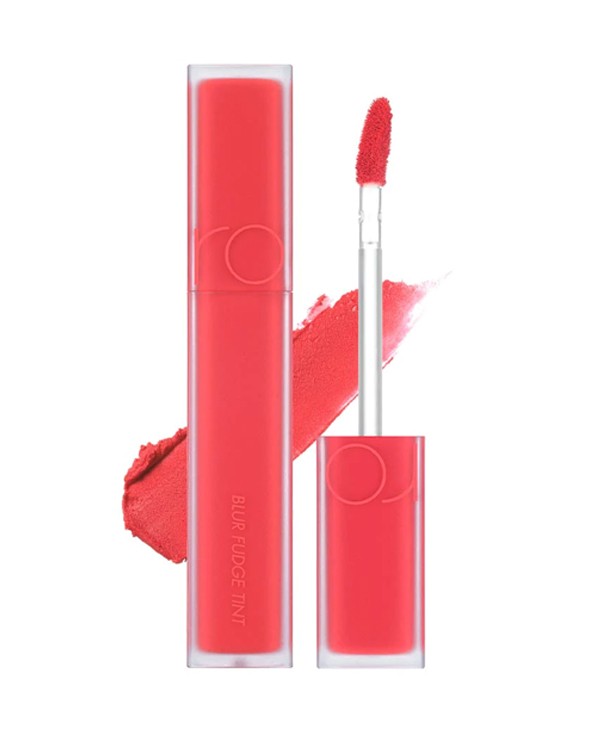  Blur Fudge Tint 09 Coral Jubilee