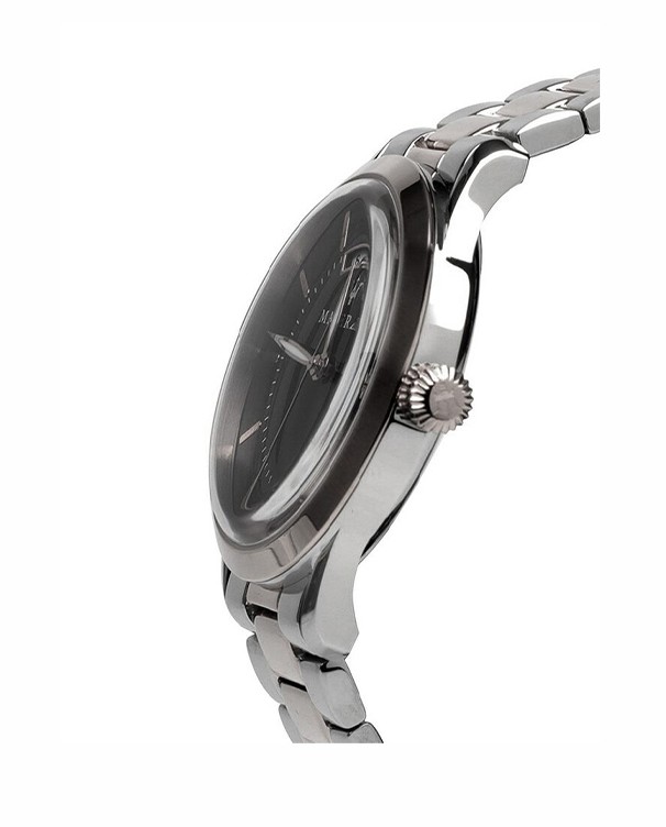 Maserati Tradizione with Black Dial Men's Watch R8853125002