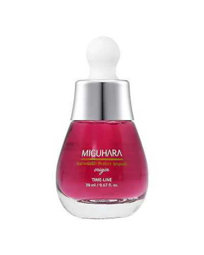 Anti wrinkle Perfect Ampoule Origin 20ml