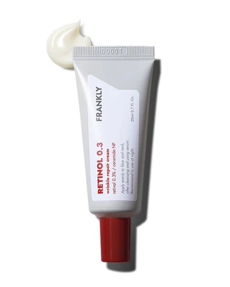 Retinol 0.3 Cream 20ml