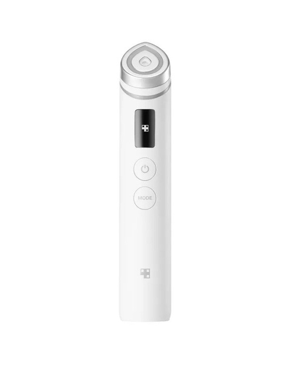 AGE-R Booster Pro White