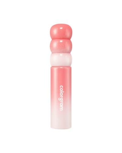 Fruity Glass Tint Milk 8 | Joyful Persimmon