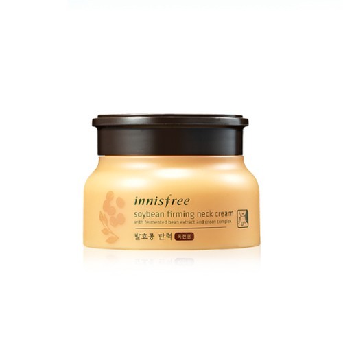 Soybean firming neck cream 80ml