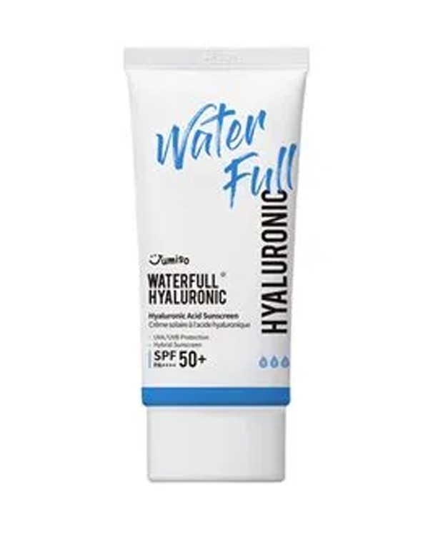 Waterfull Hyaluronic Sun screen 50ml
