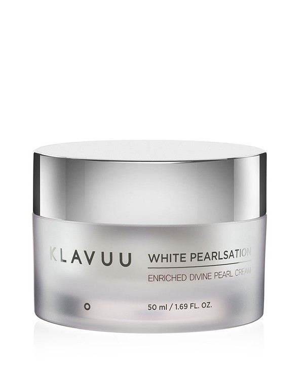 WHITE PEARLSATION Enriched Divine Pearl Cream 50ml