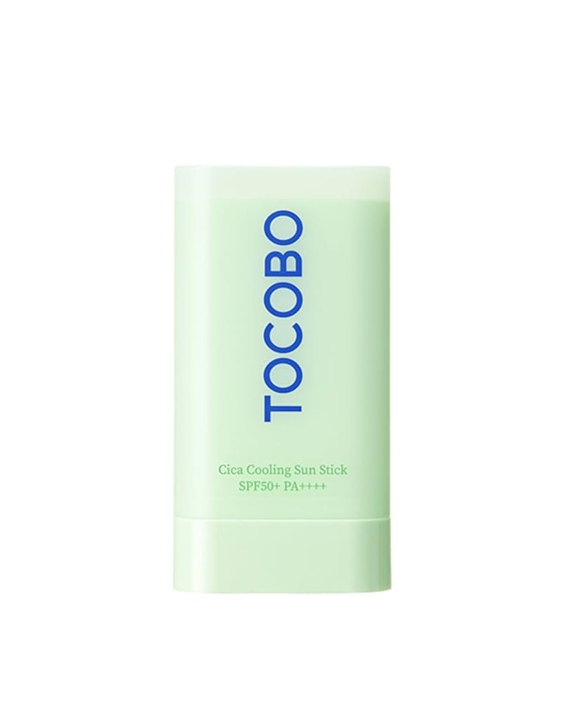 Cica Cooling Sun Stick SPF+50 PA ++++