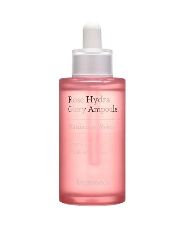 Rose Hydra Glory Ampoule 50ml