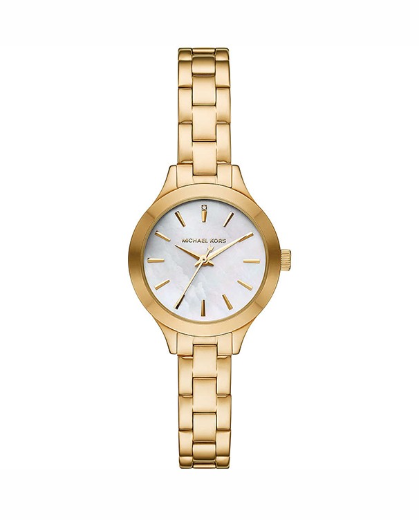 Michael Kors Model Slim Runway MK3871