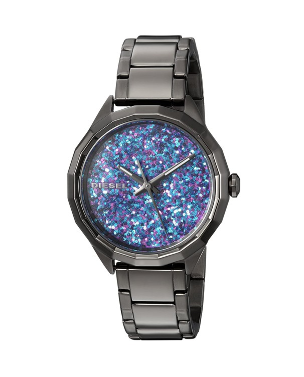 Diesel Kween B with Stainless Steel Bracelet Women's Watch