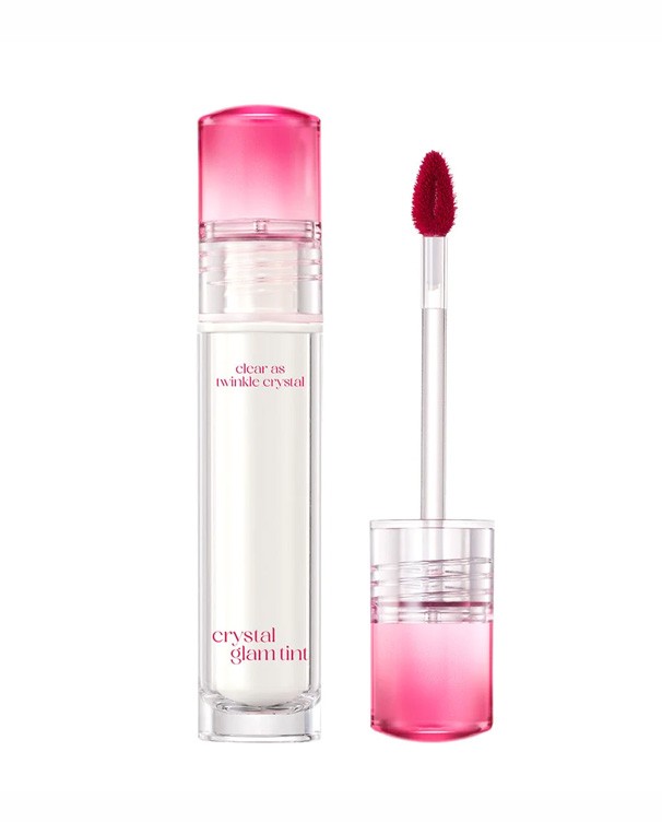 CRYSTAL GLAM TINT 010 BABY BERRY