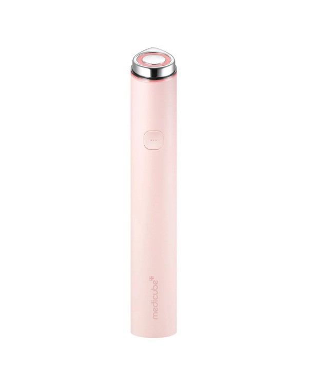 Medicube AGE-R Booster Pro Mini Plus Pink