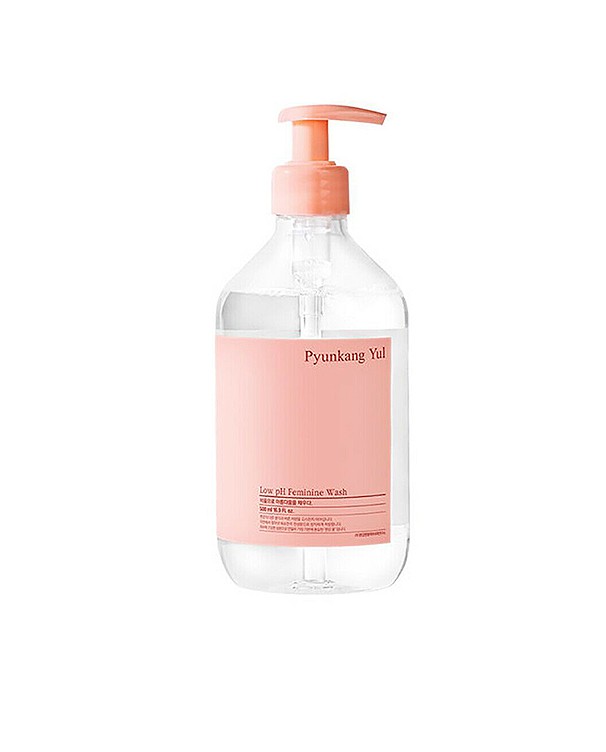 Low pH Feminine Wash 500ml