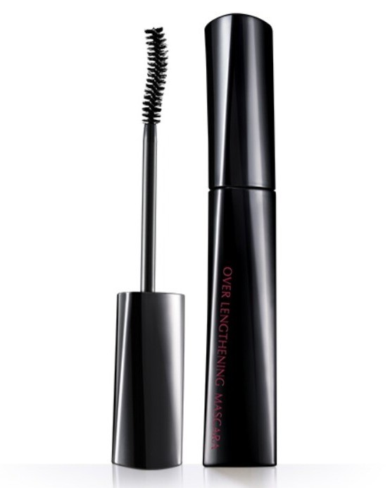 Over Lengthening Mascara #Bloom Lash