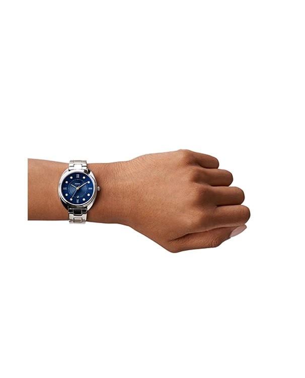 Fossil Gabby Stainless Steel Watch