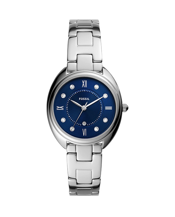 Fossil Gabby Stainless Steel Watch