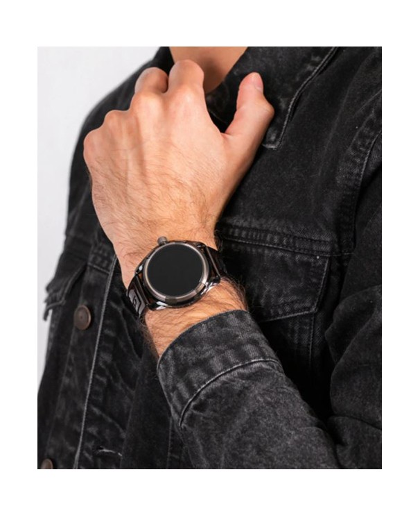 Diesel on Fadelite Multi Function Men's Watch Model DZT2018
