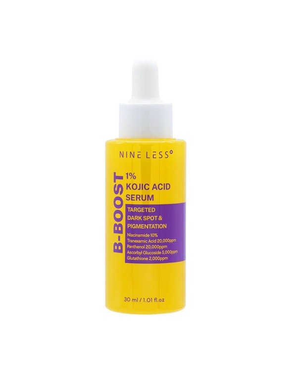 B-Boost 1% Kojic Acid Serum 30ml