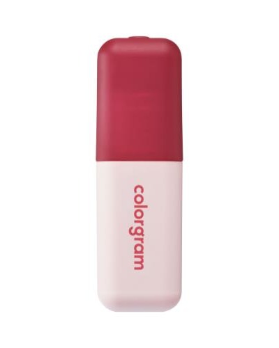 Nude Blur Tint 09 | Red Bomb