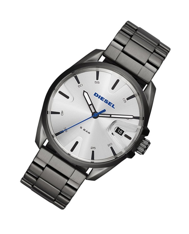 DIESEL FASHION with Stainless Steel Bracelet Men's Watch