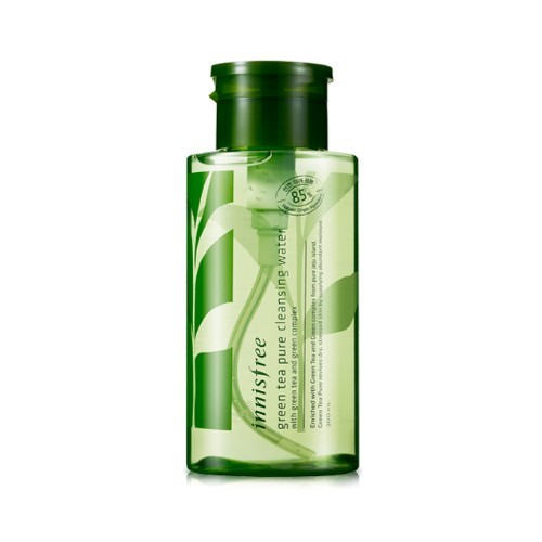 Greentea cleansing water 300ml 