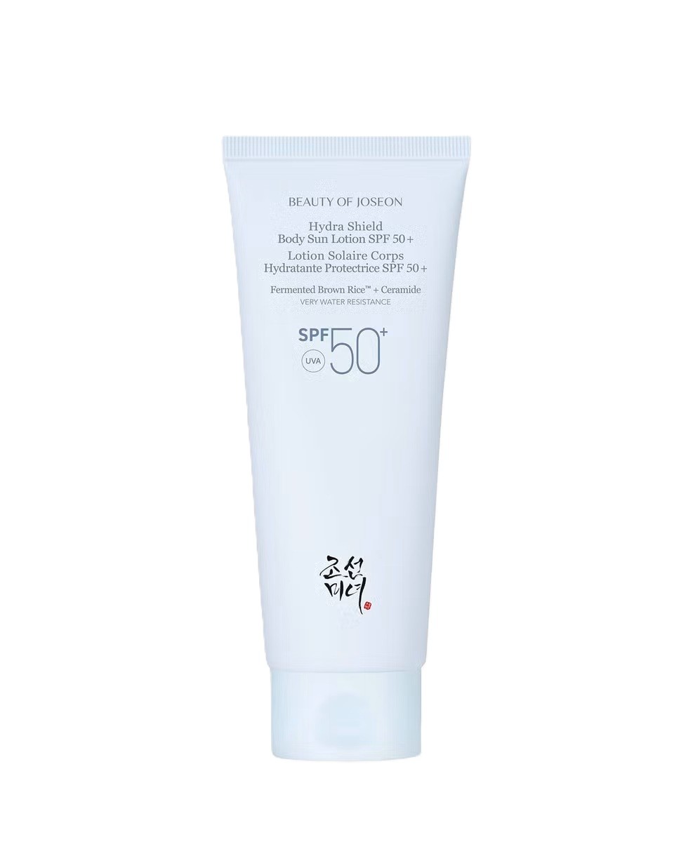 Hydra Shield Body Sunscreen 150ml