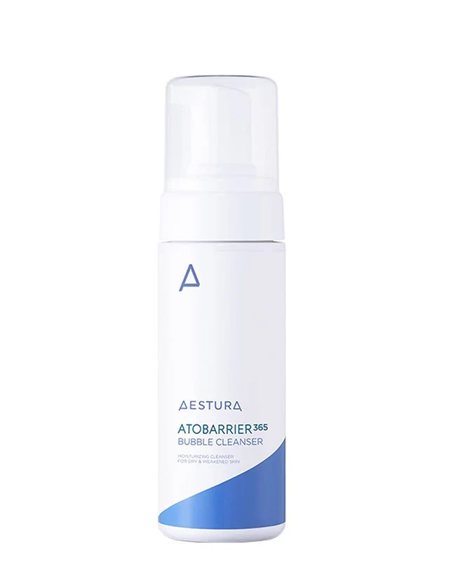 Atobarrier 365 Bubble Cleanser 150ml
