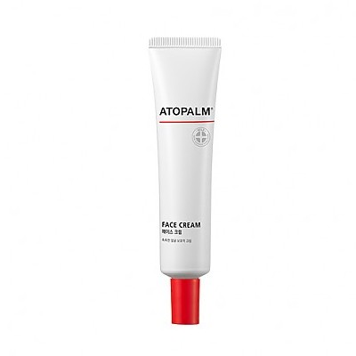 ATOPALM Face Cream 35ml