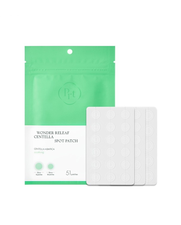 Wonder Releaf Centella Spot Patch