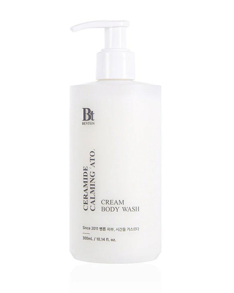 Ceramide Calming ATO Body Wash 300ml