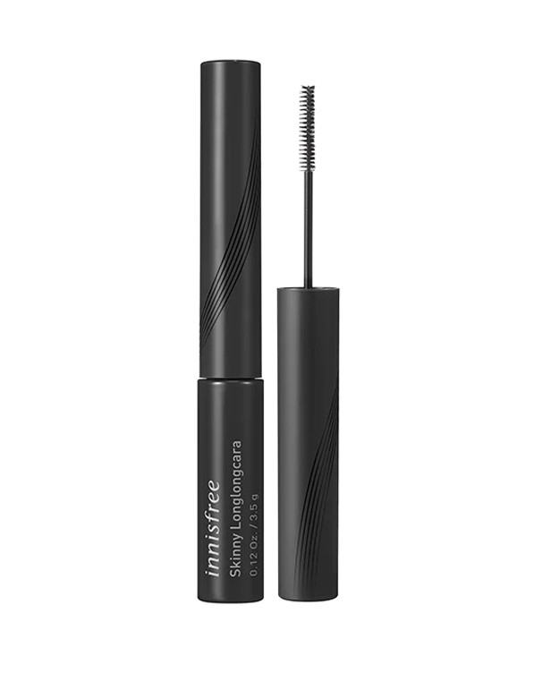 Skinny longlongcara Mascara
