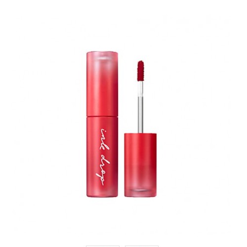 [Peripera] Ink Mood Drop Tint 06 CHERRY FIZZ