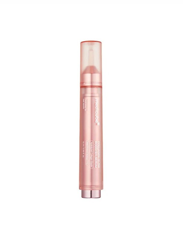 COLLAGEN GLOW BOOSTER SERUM 15ml