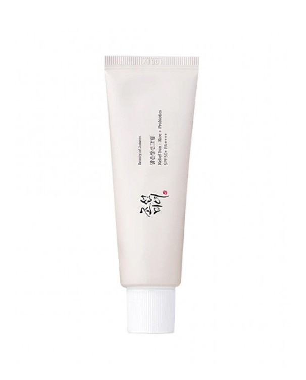 Relief Sun : Rice + Probiotics 50ml