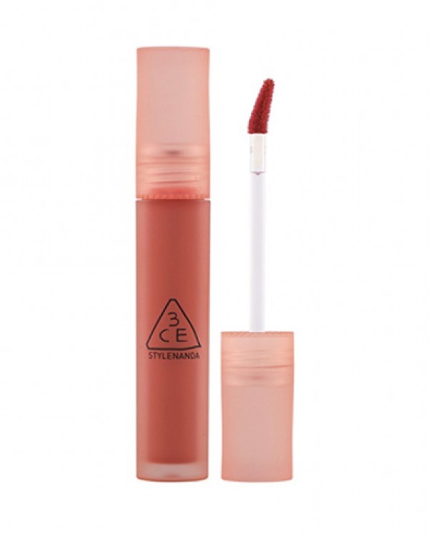 Blur Water Tint #coral Moon