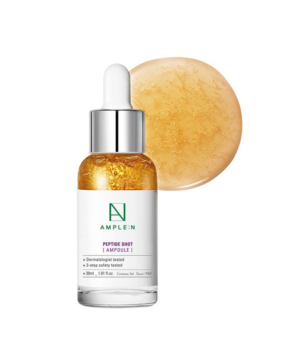 PeptideShot AMPOULE 2X 30ml