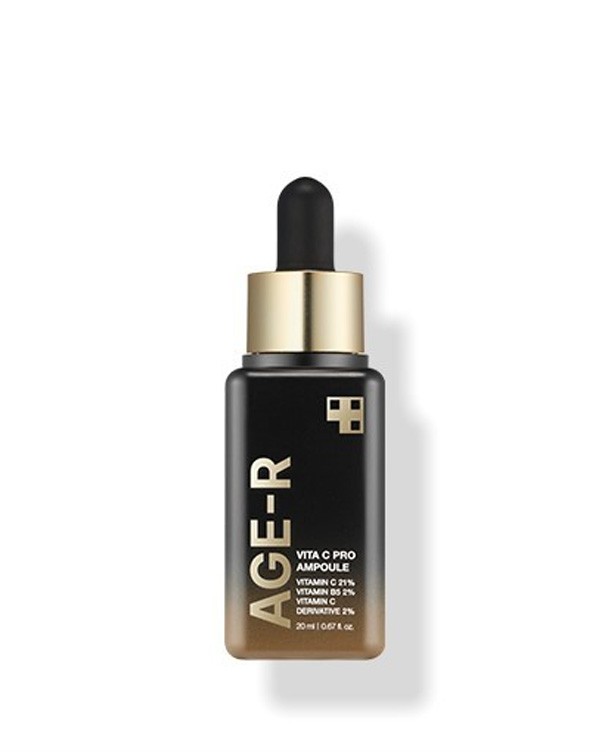 AGE-R Vita C Pro Ampoule 20ml