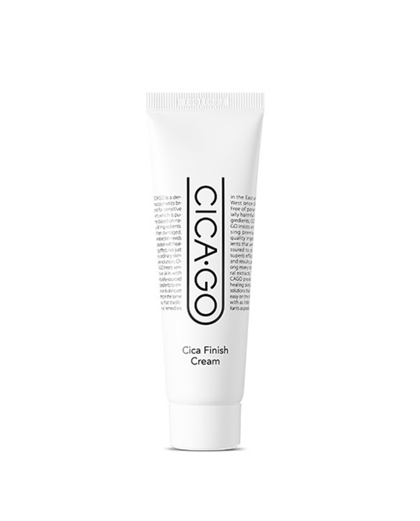 CICAGO Cica Finish Cream 50ml